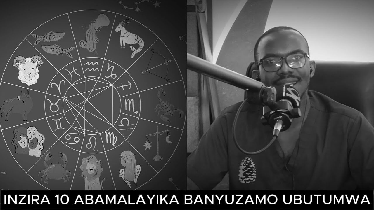 INZIRA 10 ABAMALAYIKA BAWE BANYUZAMO UBUTUMA BUKUGUGENEWE