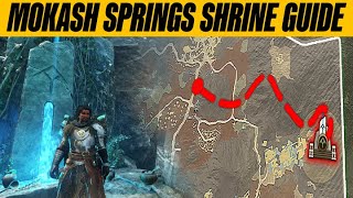 Mokash Spring Shrine Guide - How To Find It In New World
Learn how to find the location of the Mokash Spring Shrine, located next to the Glacial Tarn Expedition in New World. The Mokash Spring Shrine can be tricky to locate, but in this guide, Ill show you the best path and route to reach it quickly and easily.
Whether youre embarking on a Glacial Tarn expedition or exploring shrines throughout New World, this guide will help you navigate the exact steps to reach Mokash Spring Shrine. Follow along for detailed directions, tips, and an optimized route to one of New Worlds hidden landmarks!
*Join me in Ashes of Creation, an epic new MMO!*
Experience a world shaped by player actions, massive sieges, and endless possibilities. Id love for you to join me on this adventure.
Use my referral code: X24XUQPF972BCK1T or this link:
https://ashesofcreation.com/r/X24XUQPF972BCK1T
Thank you for watching the video 😁 Like & Sub to support me 👍
#FusionThunder #NewWorld #newworldaeternum
DISCLAIMER: Some links and discount codes included in this description might be affiliate links. With the links, I may earn a small commission if you purchase a product or service at no additional cost to you. Thank you for supporting me ❤️ Mokash Spring Shrine Guide - How To Find It In New World