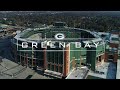 Green Bay, Wisconsin | 4K Drone Footage