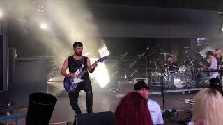 WALK THE MOON - Headphones