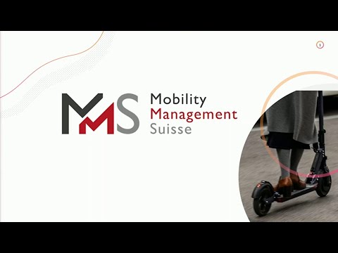 Update New Open Session 1: Flächeneffizienz und nachhaltiges Mobilitätsverhalten