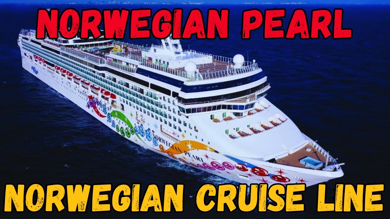 Norwegian Pearl Cruise Review: Why This 2006 Ship Beats Mega-Ships in 2026