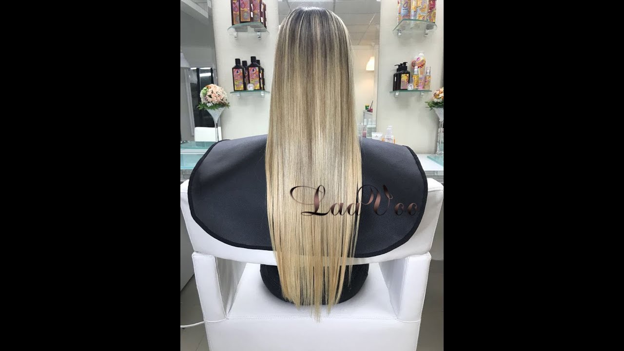 Laavoo Tape In Hair Extensions Review Youtube