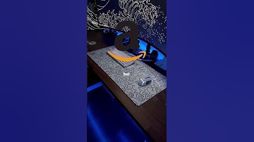 My Top 3 Gaming Mousepads of 2022 Topo Edition!