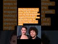 How Benny Blanco and Selena Gomez CelebratedTheir First Thanksgiving Together#selenagomez#hollywood