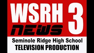 WSRH NEWS 1/9/2026