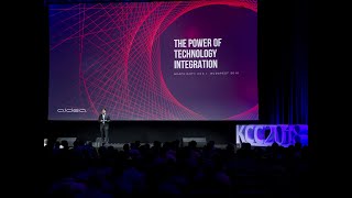 Aidea BIM Story: Power of Technology Integration, Graphisoft KCC 2018