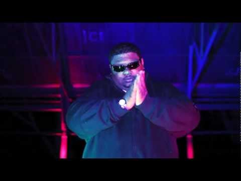 Big Narstie - Gas Leak (OFFICIAL VIDEO)