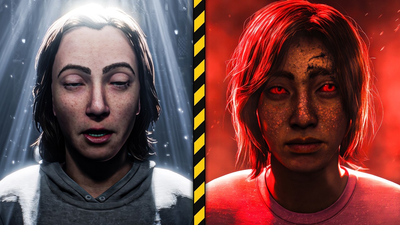 Si dejo pasar a UN infectado, el video termina | Quarantine Zone