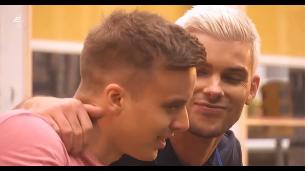 Ste, Harry & James - 7/19/2019 *First Look*