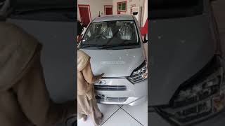 Used car for sale Daihatsu Mira X SA