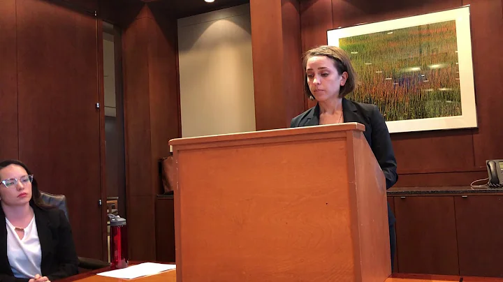 Allison Skopec, Pin Chagrin: the Glencore Heist an...