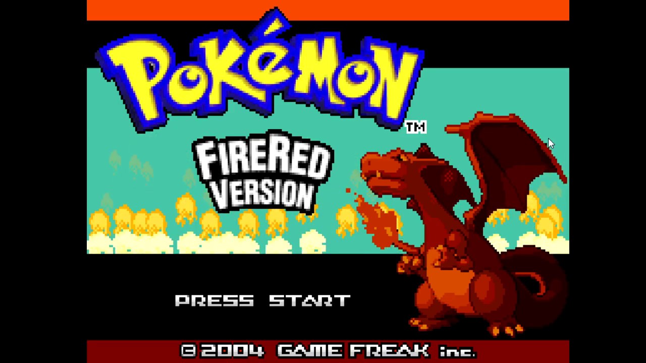 pokemon fire red randomizer for vba download pokemon fire red randomizer for vba download