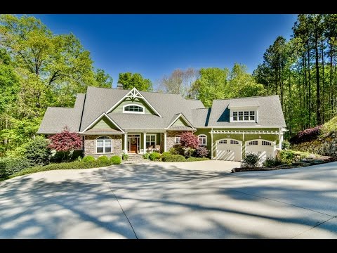 145 NorthShores Dr, Seneca, SC home video tour