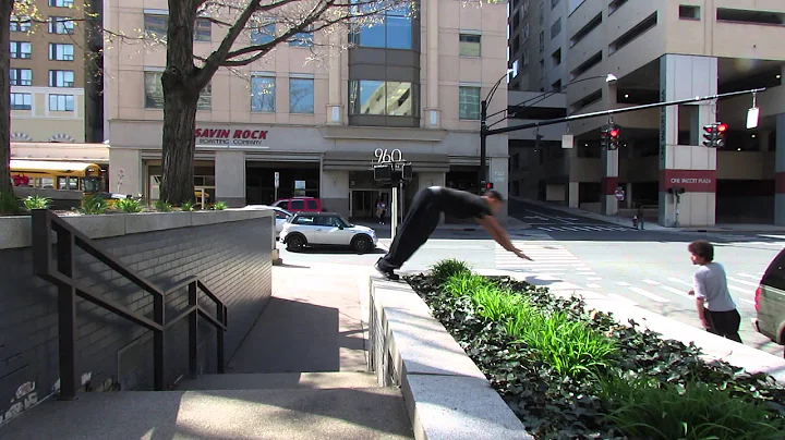 Daniel Nieves (Part 1)
