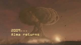 Scene from F.E.A.R. 2: Project Origin (2009)