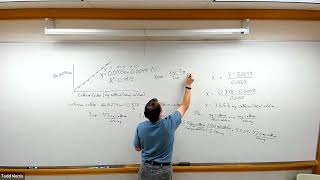 Density & Sugar Content Example Calculations
