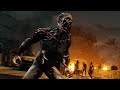 Dying Light 2 Stay Human -New Update Good Night, Good Luck Update Level 4 Night Chase Hard Gameplay