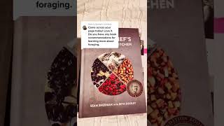 #foraging #foragingcookbook #wildcrafting #wildfoods
