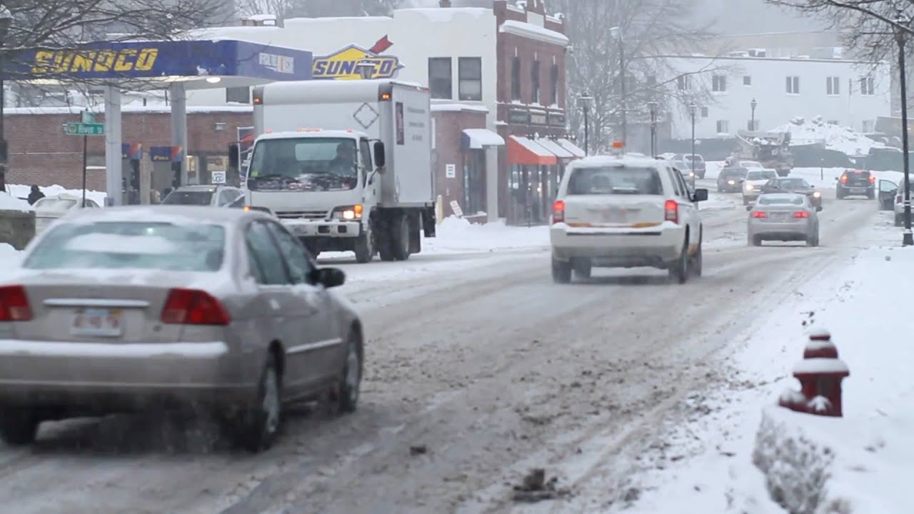 Wellesley, Massachusetts Winter Snow Canon 7D with Canon 85mm f/1.8 USM