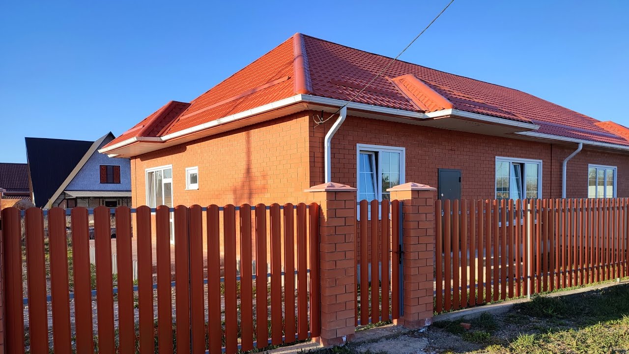 Модульные дома в Ильский