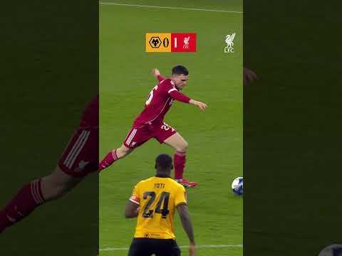 FA Cup Highlights: Wolves 1-3 Liverpool