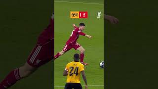 Fa Cup Highlights Wolves 1-3 Liverpool