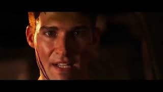 WOLF HOUND Official Trailer 2022