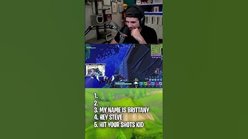 TOP 5 MOST ICONIC NINJA CLIPS!!! 😱💯