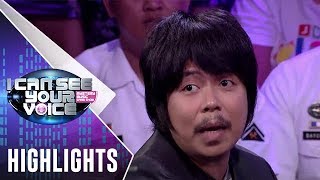 I Can See Your Voice PH: Empoy, may sariling kahulugan sa salitang Hypothalamus