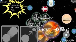 Nebulous//3 DIFFERENTS TRICKS//TRICK MONTAGE.