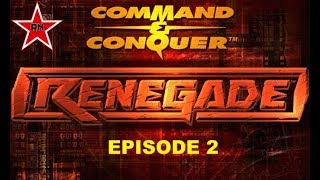 RN Plays: Command & Conquer: Renegade (Episode 2: Havoc Defies Physics)