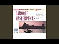 Violin Concerto No. 1 In G Minor, Op. 12, Rv 317. Allegro