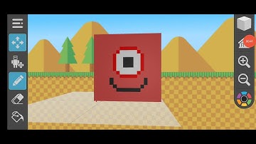 1 dream about BIG NUMBERS! 1 to 1.000.000!!!! Number blocks (Draw blocks)