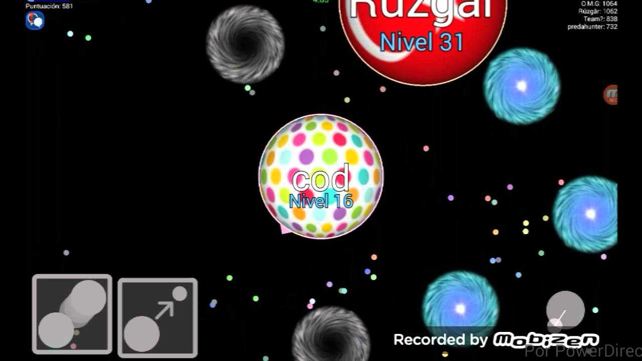 Agar.io fan made ep 1