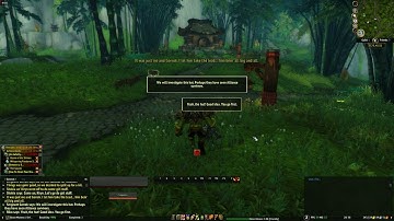 Scouting Report Hostile Natives World of Warcraft Mists of Pandaria