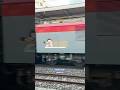 【JR貨物】北海道ジャガイモ輸送 異音確認で遅れ。 #train #鉄道