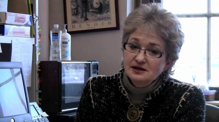 Anne Sneed believes in access for all students