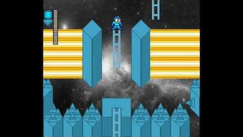 Make a Good Mega Man Level 2 - Part 34 - What did I just play?