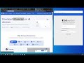 3. Instalación del cliente Windows de Bitwarden sobre nuestro contenedor de Vaultwarden