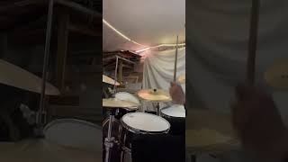 Song for the dead - Queens of the Stone Age drum cover shorts drums