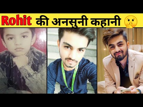 Rohit Singhania (Tik Tok Star) Biography, Wiki, Age, Girlfriend & More |  Best poses for men, Photo pose for man, New girl pic