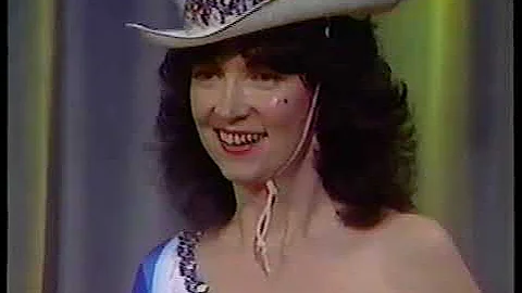 Linda Bryan - International Dance Connection/Clogg...