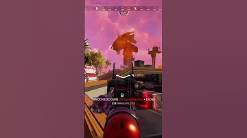 endgame cleanup #shorts #viralvideo #fyp #gaming #apexlegends