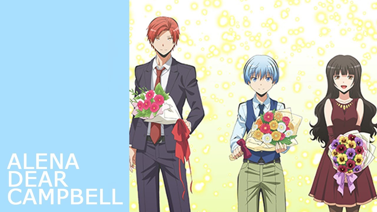 [ADC] Hello, Shooting Star – moumoon (Assassination Classroom ED) [Thai Cover Version]