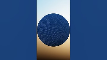 Fabric - Physically Based Rendering (PBR) Materials