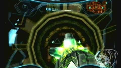 Metroid Prime 3 Corruption: Part 45 (Aurora Chamber)