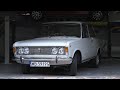 Fiat 125p Legendy Klasyki Niepodległości odc.8