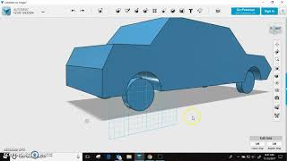 123d Design Wheel Rims