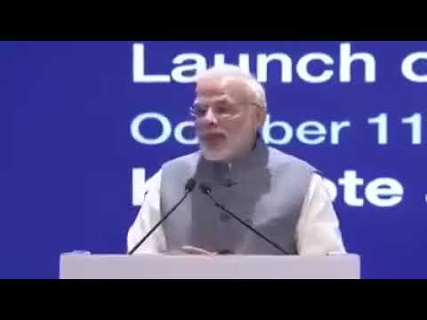 What is Blockchain Technology ? By our Prime minister Shree Narendrabhai Damodar Modi
